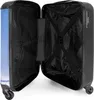 NoBoringSuitcases.com® Kufr Príručná batožina Kufr na Náhľad obrázku produktu 4