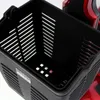 Rolektro, E-Trike 6, Rot, 24V-20Ah Bleigel Akku, 300W Produktbild-Vorschau 13