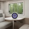 Elektrická lapačka hmyzu Deconet s ventilátorem, LED 1,5 W, Náhled obrázku produktu 2