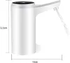 Wasserspender, Tragbare Trinkwasserpumpe für 2-5 Gallone, Produktbild-Vorschau 7