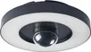 LEDVANCE LED Außenleuchte Smart+ Camera Circle Cam Control Produktbild-Vorschau 3