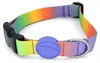 Morso Halsband Gerecycled Spring Blossom Produktbild-Vorschau 2