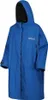 Regatta Wasserdichter Wickelmantel, Blau S/M Produktbild-Vorschau 13