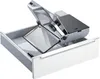 RITTER Einbau-Allesschneider AES 62 SL links Produktbild-Vorschau 17