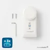 HOMEMATIC pohon dverového zámku HmIP-DLD, Smart Lock, 1 ks. Náhľad obrázku produktu 29