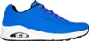 Skechers Herren Low Sneaker UNO STAND ON AIR bleu Voir les images du produit 17
