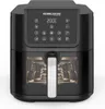 ROMMELSBACHER Heißluftfritteuse FRH 1700 Produktbild-Vorschau 18