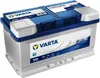 VARTA E46 Blue Dynamic EFB 12V 75Ah 730A Batterie Voir les images du produit 1