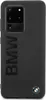 BMW Hard Case Logo Leder für Samsung Galaxy S20 Ultra G988F Produktbild-Vorschau 4