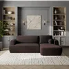 Masseno Ecksofa SENTI K R-S mit Schlaffunktion L-Form, Sofa Produktbild-Vorschau 5
