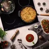 Indukční varná deska AREBOS s funkcí Booster | 7200W | 4 Náhled obrázku produktu 10