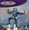 Heroscape: Age of Annihilation - Deflectatron - Painted Produktbild-Vorschau 3