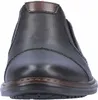 Mocassini da uomo Rieker 17659-00 schwarz 43 Anteprima dell’immagine prodotto 78