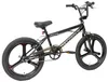 Rower BMX IwoBike, 20 cali, do jazdy freestyle, z hamulcem Podgląd zdjęcia produktu 4