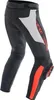 Dainese Super Speed Perforated Leather Trousers Black 52 Podgląd zdjęcia produktu 2