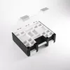 Gamegenic: Game Castle - Black/White/Clear Produktbild-Vorschau 4
