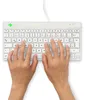 R-Go Tools Break Tastatur, Deutsches QWERTZ Layout, Mini Produktbild-Vorschau 2