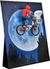E.T. - Der Außerirdische Actionfigur Elliott & E.T. on Produktbild-Vorschau 4