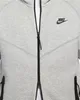 Felpa Nike Tech Fleece M FB7921-063 Pullunder Nike Größe: S Produktbild-Vorschau 3