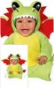 Guirca Drachenbabykostüm  18-24 Months  18-24 Months Produktbild-Vorschau 1