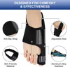Namajunas® - 2 Hallux Valgus Großzehen-Korrektoren - 2 Produktbild-Vorschau 3