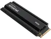 Crucial P310 PS5 SSD 2TB PCIe Gen4 NVMe M.2 Interne Produktbild-Vorschau 1