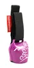 swisstrailbell® fresh Colour: dark PINK mit weißem Produktbild-Vorschau 3