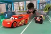 Dickie RC Zygzak McQueen Cars 3 1:24 Turbo 203084028 Podgląd zdjęcia produktu 8
