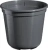 Geli Pflanztopf Standard Ø 40 x 35,5 cm anthrazit Produktbild-Vorschau 1