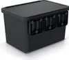nabbi Odpadkový kôš na triedený odpad NKS60W3 43 l - Náhľad obrázku produktu 7