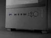 Mars Gaming MC-SE2, Mini Tower, PC, Schwarz, micro ATX, Produktbild-Vorschau 5