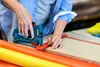 Profesjonalny zszywacz ręczny Novus | J-51 Podgląd zdjęcia produktu 18