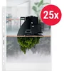 Leitz 40210003, 210 x 297 mm (A4), Transparent, Produktbild-Vorschau 11