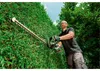 Hedge trimmer METABO AHS 18-55 V (2 x 4,0 Ah) Productafbeelding-voorbeeld 13