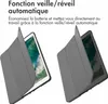 imoshion Bibliothèque pliante pour Apple iPad 6 (2018) 9,7 Voir les images du produit 4