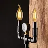 ZMH 6 Stück Glühbirne E14 Vintage LED Warmweiß 4W Bernstein Produktbild-Vorschau 3