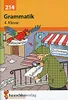 Grammatik 4. Klasse Náhled obrázku produktu 10