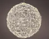 Lumineo LED-Kugel 58cm mit 960 LEDs Produktbild-Vorschau 3