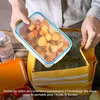 Krabička na potraviny 50 kusů, bez BPA, sada krabiček na Náhled obrázku produktu 4