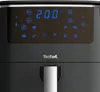 Fritovací hrnec Tefal o objemu 6,5 litru s nízkým obsahem Náhled obrázku produktu 12