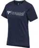 hummel hmlNONI 2.0 T-Shirt Damen peacoat S Produktbild-Vorschau 14