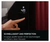 AEG - NMS5G251EB - Mikrofalówka do zabudowy - 60 cm - Podgląd zdjęcia produktu 23