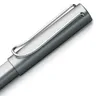 LAMY AL-star Patronenfüller graphite M (mittel) Podgląd zdjęcia produktu 13