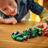 LEGO Speed Champions KICK Sauber F1 Team C44 Rennauto - Produktbild-Vorschau 10