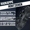 4x Radkappen 15 Zoll NRM THE BEST Radzierblende Radblende Produktbild-Vorschau 4