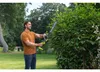 Taille-haies LINEA 18V - RYOBI RY18HT45A-0 - design en Voir les images du produit 3