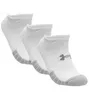 Under Armour Heatgear Low Socken White XL Produktbild-Vorschau 31
