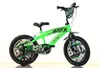 Kinderfiets Dino bikes BMX 16 inch Productafbeelding-voorbeeld 7