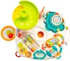 Zabawka Edukacyjna - Stoliczek Ze Spiralą Podgląd zdjęcia produktu 5
