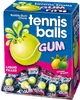 Booom Bubble Gum Sports Tennis 200 pcs. en carton Voir les images du produit 1